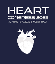 3rd Edition of International Heart Congress