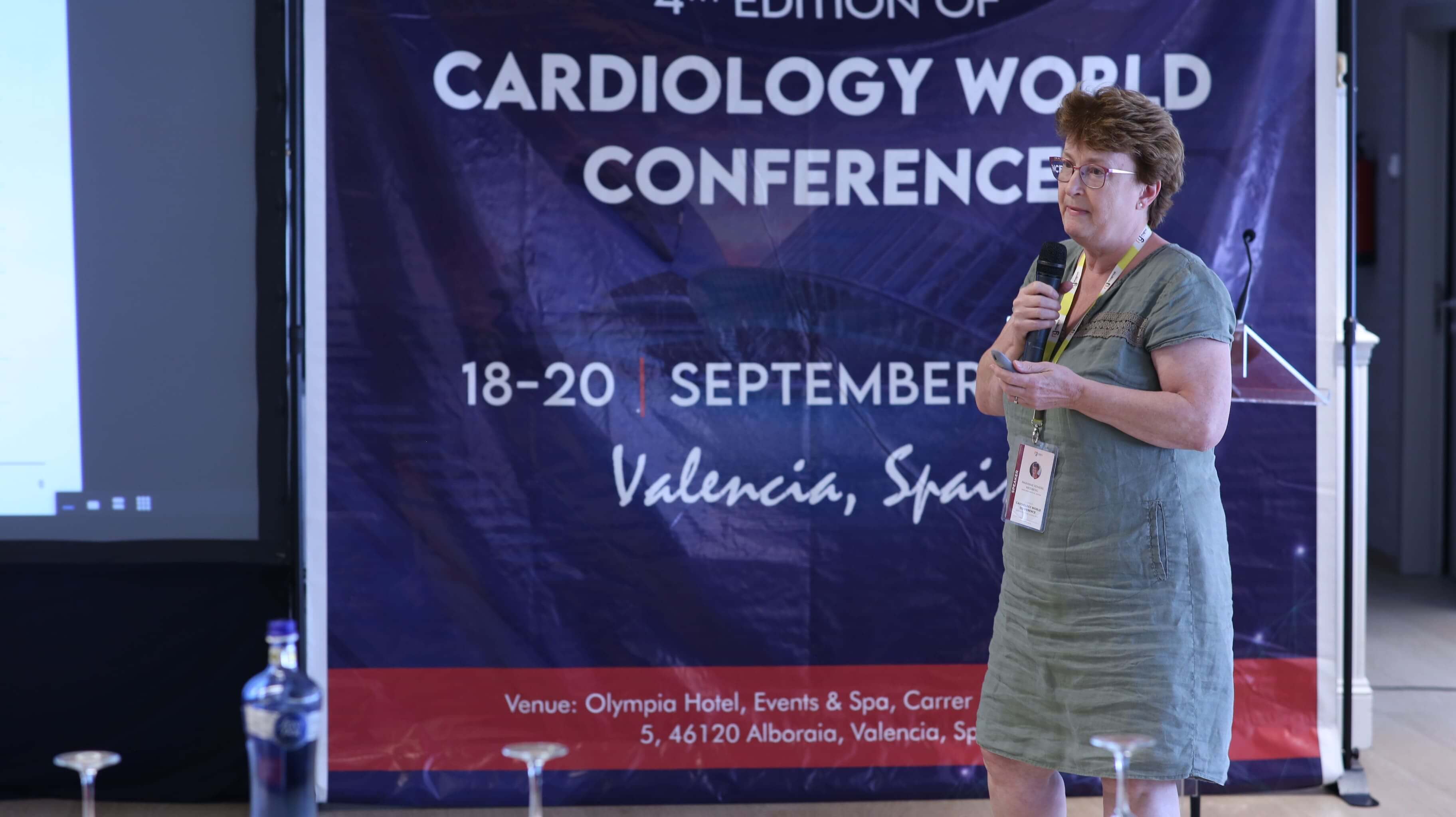 Cardiovascular Conference