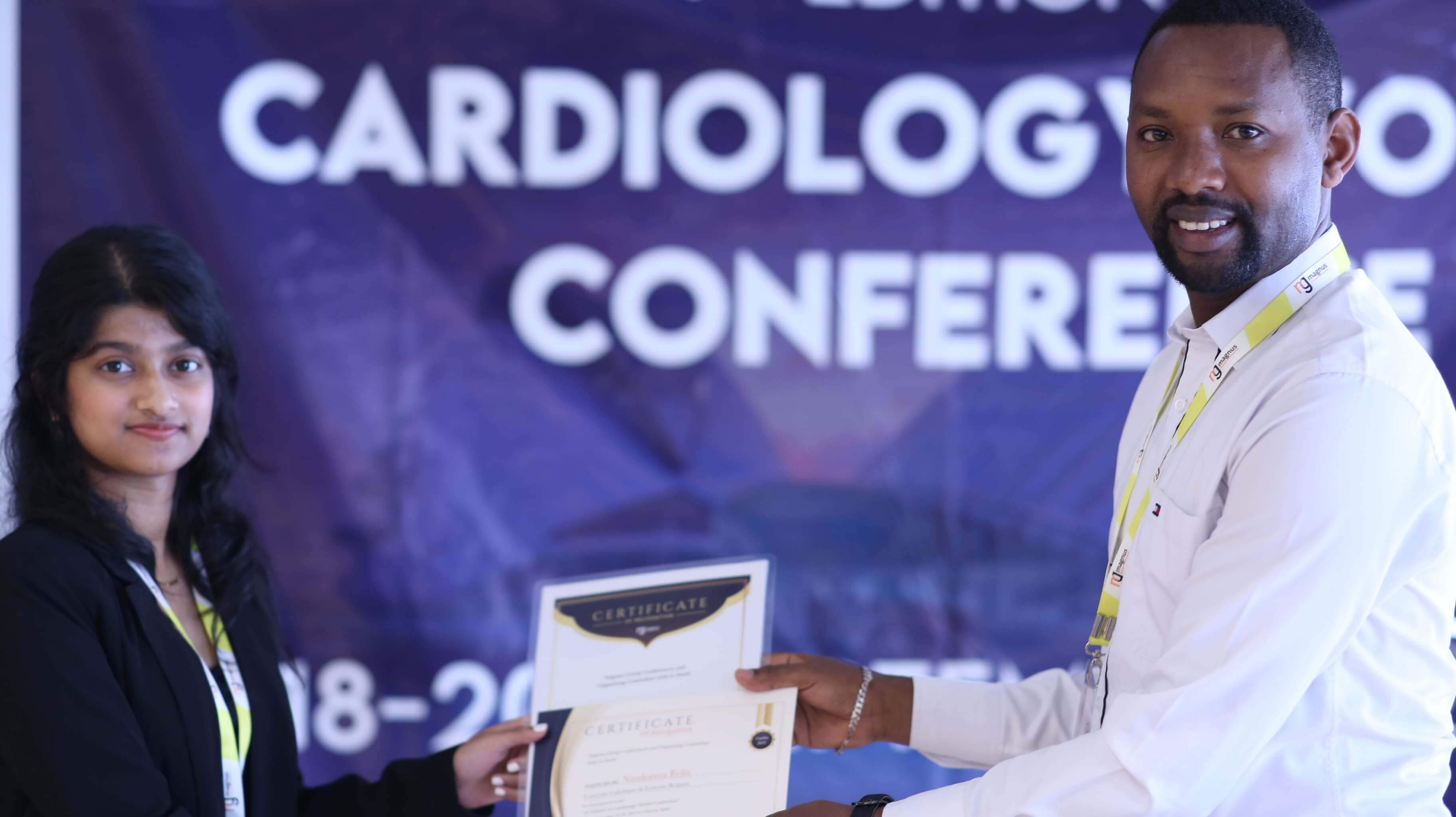 Cardiology Conferences