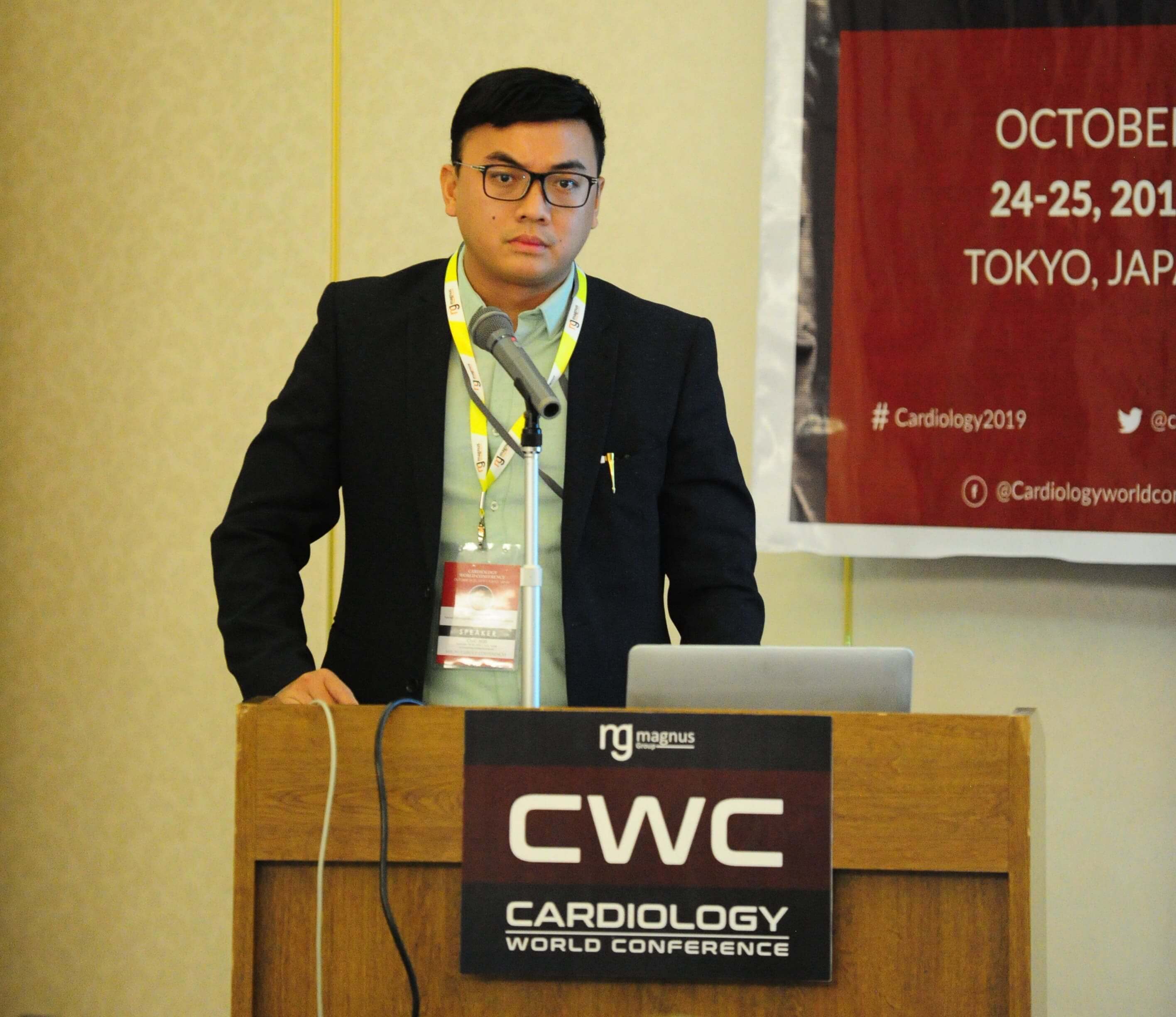 Cardiology Conference gallery