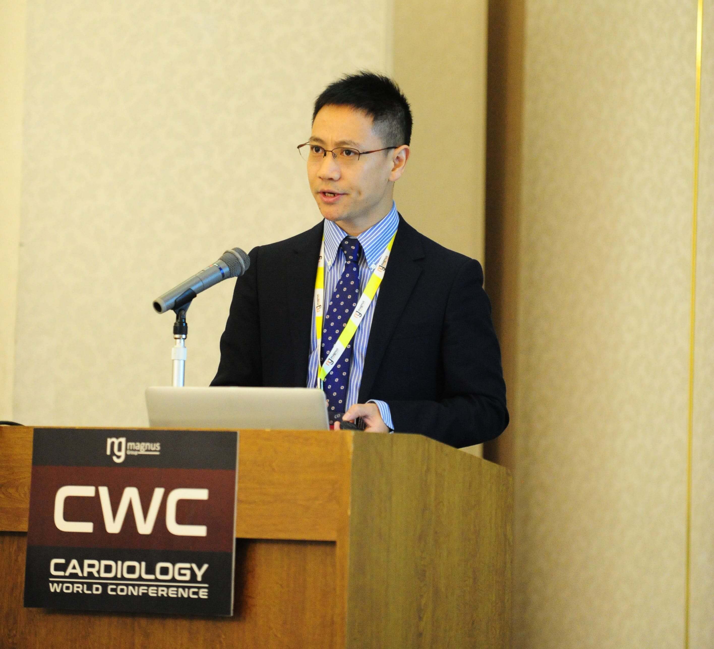 cardiology 2019 conference gallery