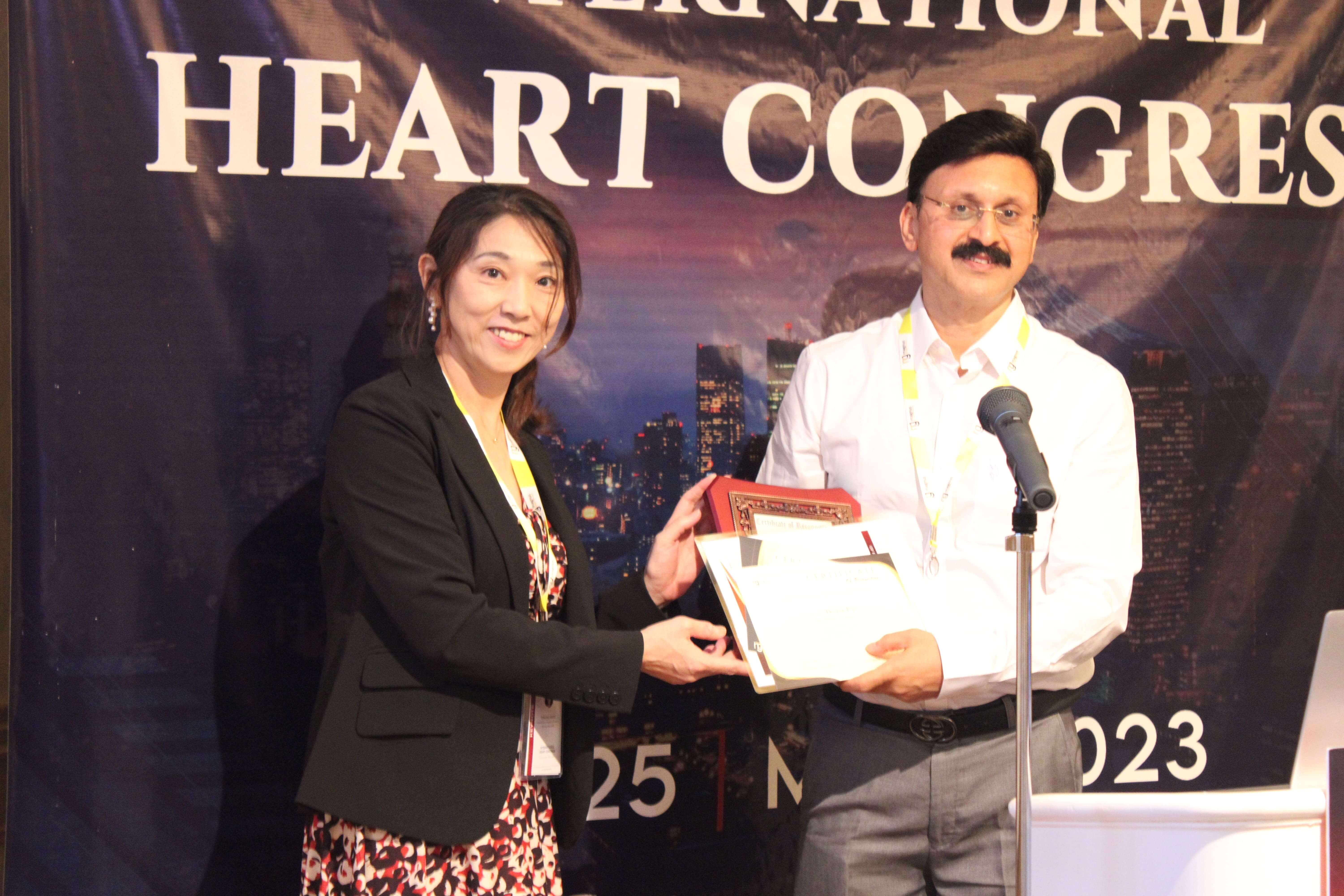 Heart Conferences
