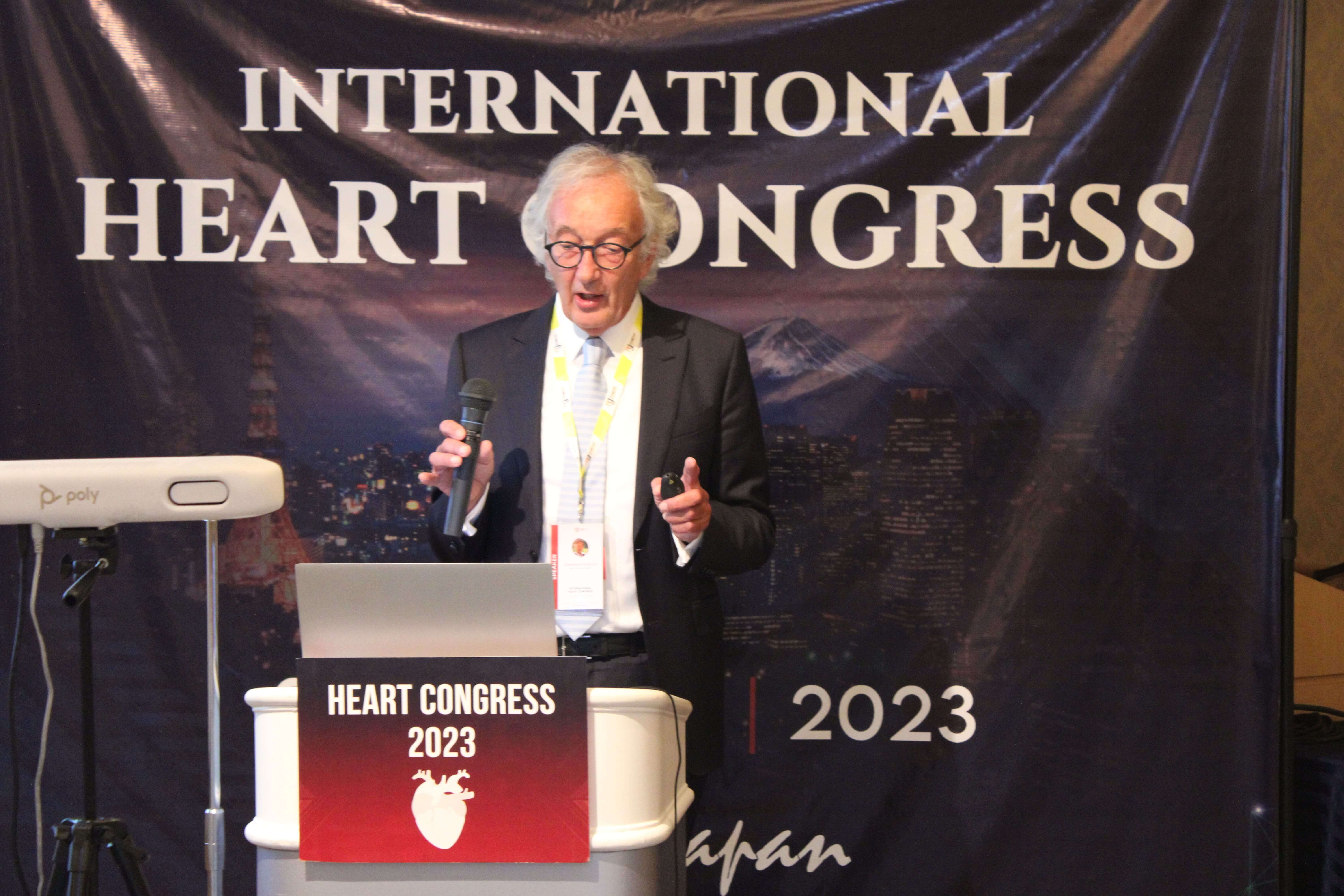 Cardiovascular Diseases Events