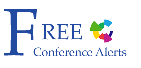 Free Conference Alerts