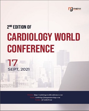 Cardiology World Conference Book