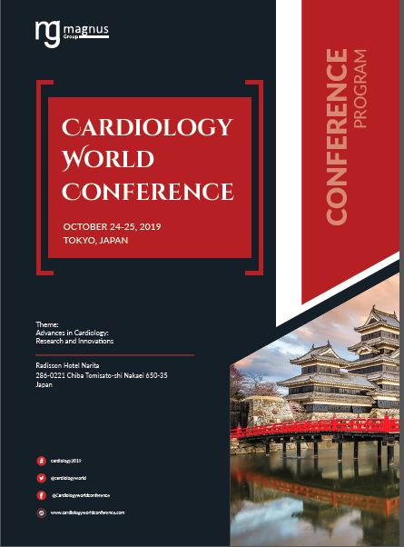 Cardiology World Conference Program
