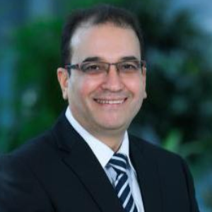 Abderrahim Oulhaj, Speaker at Heart Conferences