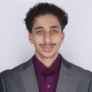 Abdullah Muhammad Nasser, Speaker at Heart Conferences