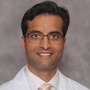 Abhinav Grover, Speaker at Cardiovascular Conference