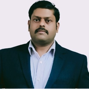Abhishek Bansal, Speaker at Cardiovascular Conference