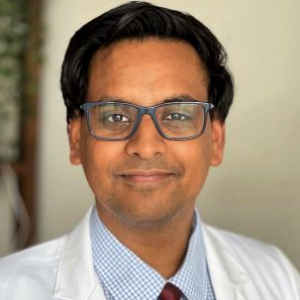 Abhishek Chandra, Speaker at Cardiovascular Conference