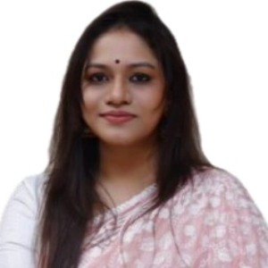 Aishee Pal, Speaker at Cardiovascular Conference