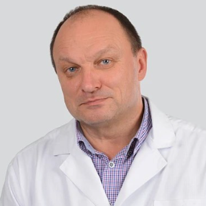 Alexander Filippov, Speaker at Cardiology Conferences