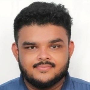 Bijoy Krishna Banik, Speaker at Heart Conferences