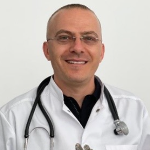 Ciprian Constantin, Speaker at Cardiology Conferences