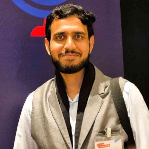 Debprasad Dutta, Speaker at Cardiovascular Diseases Events