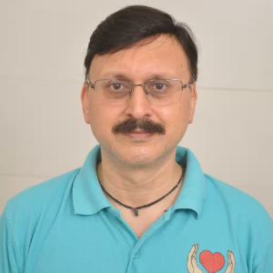 Deepak Puri, Speaker at Cardiology Conferences
