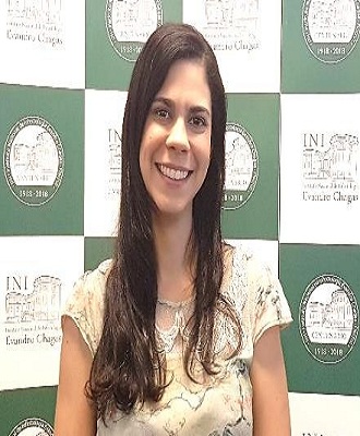 Speaker for CWC Conferences 2021 - Dr Fernanda de Souza Nogueira Sardinha Mendes