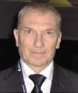 Eugenio Greco, Speaker at Heart Conferences