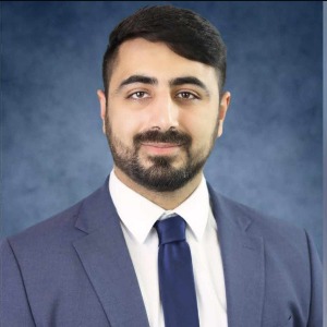 Faizan Butt, Speaker at 