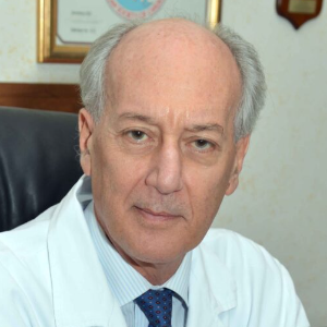 Speaker at International Heart Congress 2025 - Filippo Crea