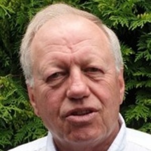 Franz Porzsolt, Speaker at Heart Conferences