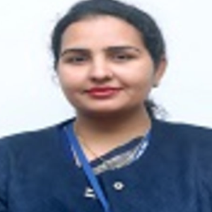 Geeta Deswal, Speaker at Heart Conferences
