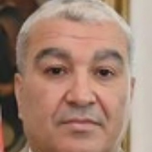 Hachichi Chaouki, Speaker at Heart Conferences