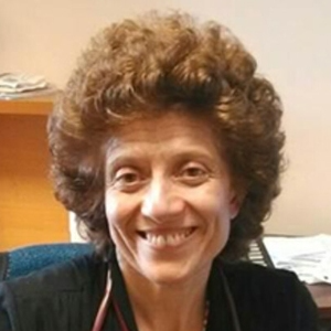 Helen Senderovich, Speaker at Cardiovascular Conference