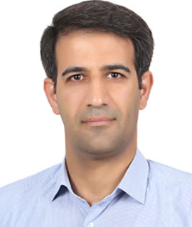 Hossein Azizian, Speaker at Heart Conferences