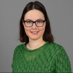 Ieva Malinauskaite, Speaker at 