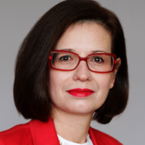 Iris Panagiota Efthymiou, Speaker at Cardiovascular Diseases Events