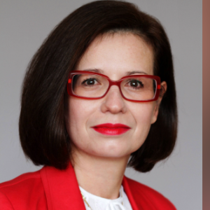 Iris Panagiota Efthymiou, Speaker at Cardiovascular Diseases Events