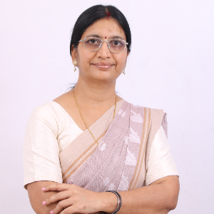 Jamuna Rani Ayyalu, Speaker at Heart Conferences