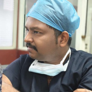 Kanmaniyan, Speaker at Cardiology Conferences