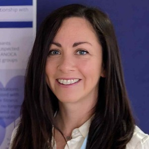 Kayleigh Jarrett, Speaker at Heart Conferences