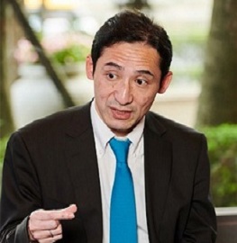 Keynote speaker at Cardiology Conferences 2020 - Kenji Inoue
