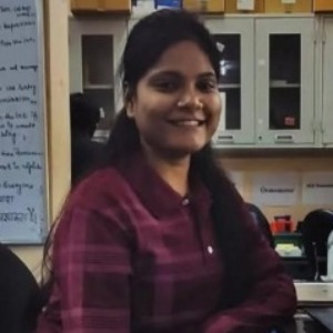 Krishna Priya Jha, Speaker at Cardiovascular Diseases Events