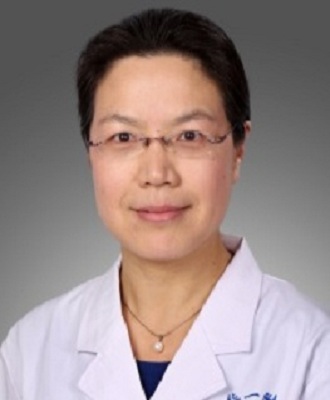 Potential speaker for cardiology conferences - Lianyi Wang