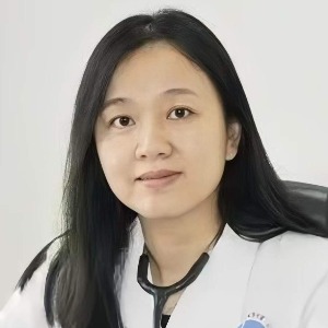 Liling Zheng, Speaker at Cardiovascular Diseases Events