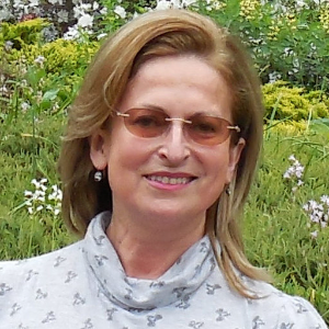 Ljudmila Stojanovich, Speaker at Cardiovascular Conference
