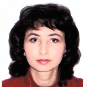 Marina A Chichkova, Speaker at Heart Conferences