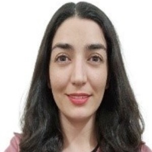 Maryam Mobasheri Shiri, Speaker at Cardiovascular Conference