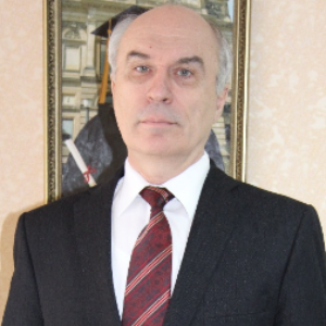 Mikhail Rudenko, Speaker at Heart Conferences