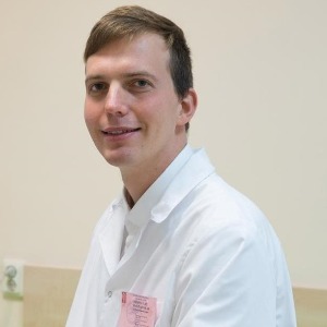 Mindaugas Malinauskas, Speaker at Cardiovascular Conference