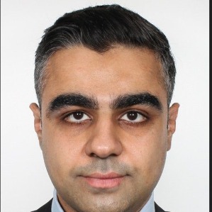 Mohammed Hashem, Speaker at Cardiovascular Diseases Events