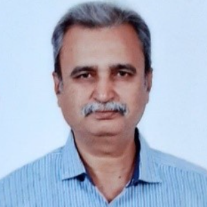 Narayanan Gokarneshan, Speaker at Cardiovascular Conference