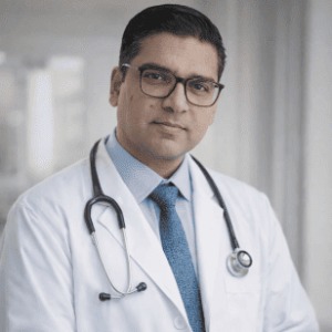 Speaker at International Heart Congress 2026 - Narendra Kumar