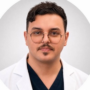 Nawaf AM Alharbi, Speaker at Cardiology Conferences