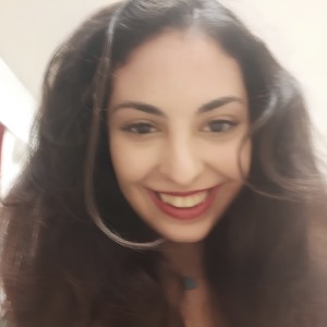 Neda Najafimakhsoos, Speaker at Cardiovascular Conference